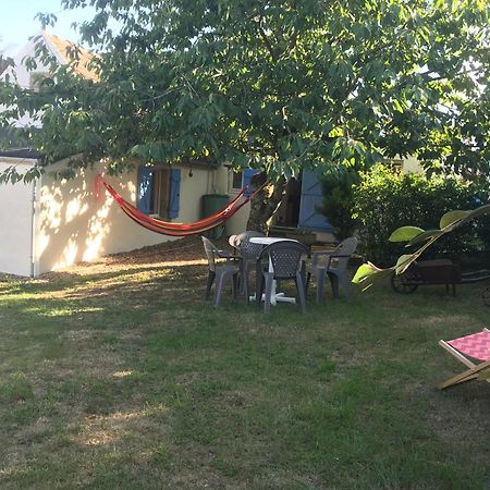 Maisonnette De Charme Climatisee La Machine Екстер'єр фото