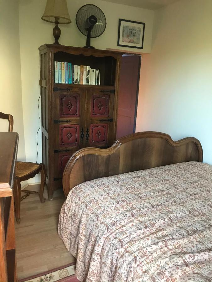 Maisonnette De Charme Climatisee La Machine Екстер'єр фото