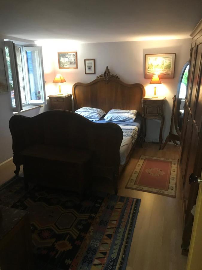 Maisonnette De Charme Climatisee La Machine Екстер'єр фото