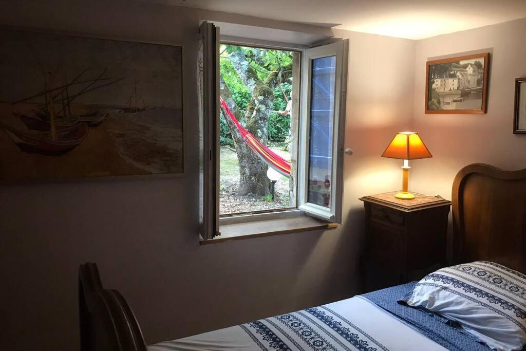 Maisonnette De Charme Climatisee La Machine Екстер'єр фото