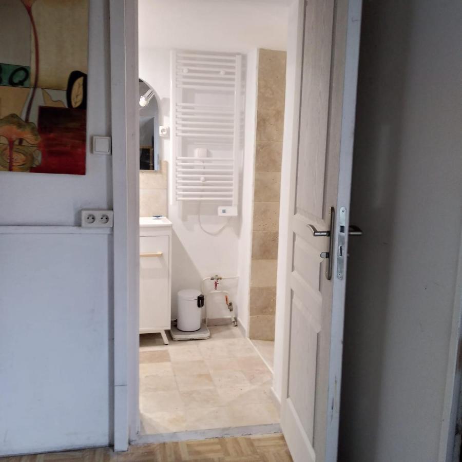 Maisonnette De Charme Climatisee La Machine Екстер'єр фото